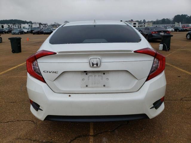 Photo 6 from auction – 2018 HONDA CIVIC EXL with VIN 2HGFC1F74JH642876