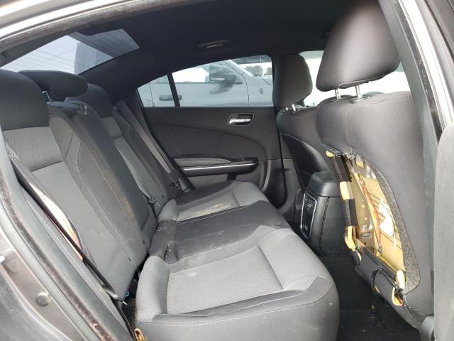 Photo 10 from auction – 2019 DODGE CHARGER SX with VIN 2C3CDXBG2KH658300