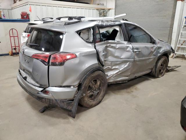 Photo 3 from auction – 2016 TOYOTA RAV4 LE with VIN 2T3ZFREV7GW243079