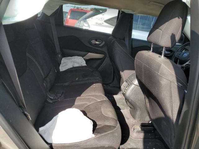 Photo 11 from auction – 2017 JEEP CHEROKEE L with VIN 1C4PJLCB2HW603146