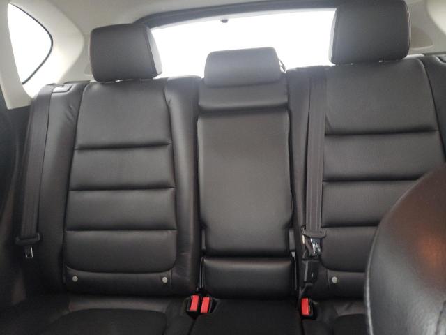 Photo 10 from auction – 2014 MAZDA CX-5 GT with VIN JM3KE4DY9E0312253