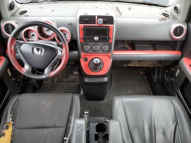 Photo 8 from auction – 2005 HONDA ELEMENT EX with VIN 5J6YH27685L032311
