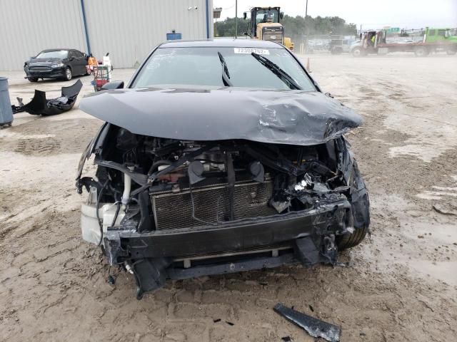 Photo 5 from auction – 2017 TOYOTA CAMRY LE with VIN 4T1BF1FK0HU323616