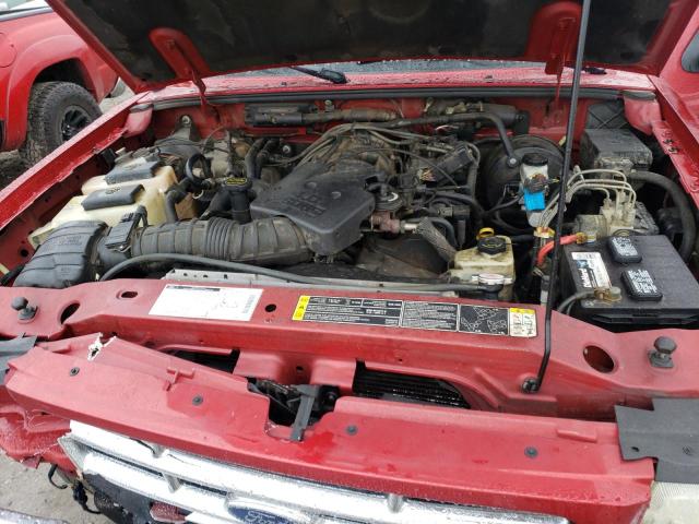 Photo 11 from auction – 2002 FORD RANGER SUP with VIN 1FTYR44E72PA58073