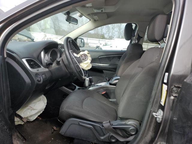 Photo 7 from auction – 2016 DODGE JOURNEY SX with VIN 3C4PDDBGXGT135584