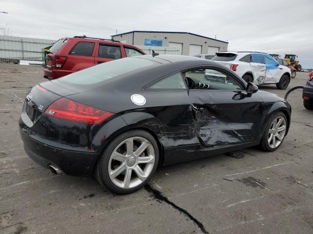 Photo 3 from auction – 2008 AUDI TT 3.2 QUA with VIN TRUDD38J881001199