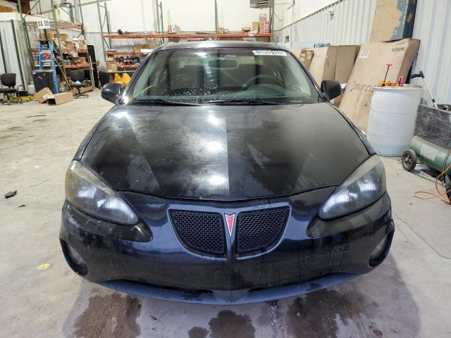 Photo 5 from auction – 2006 PONTIAC GRAND PRIX with VIN 2G2WP552X61280346