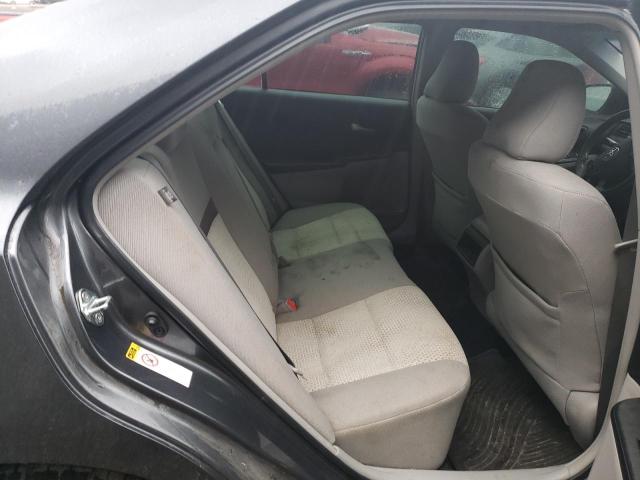 Photo 10 from auction – 2012 TOYOTA CAMRY BASE with VIN 4T1BF1FK1CU008963