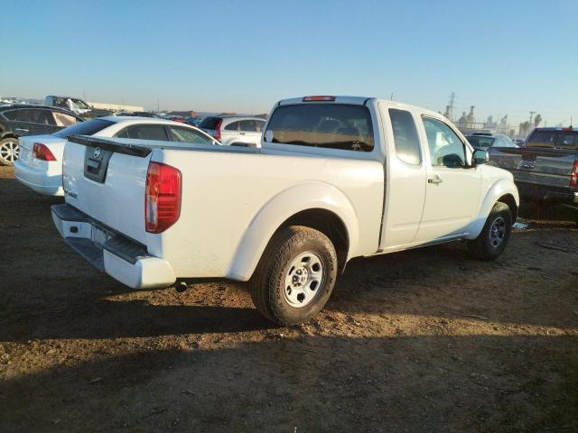 Photo 3 from auction – 2017 NISSAN FRONTIER S with VIN 1N6BD0CT5HN720151