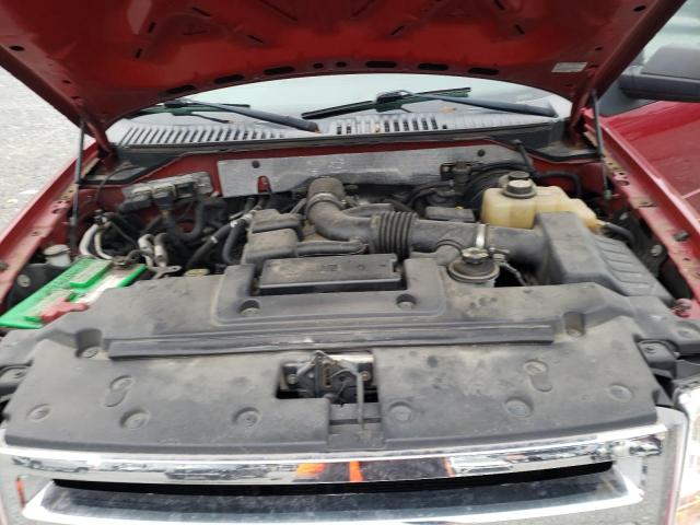 Photo 12 from auction – 2008 FORD EXPEDITION with VIN 1FMFK16578LA01682