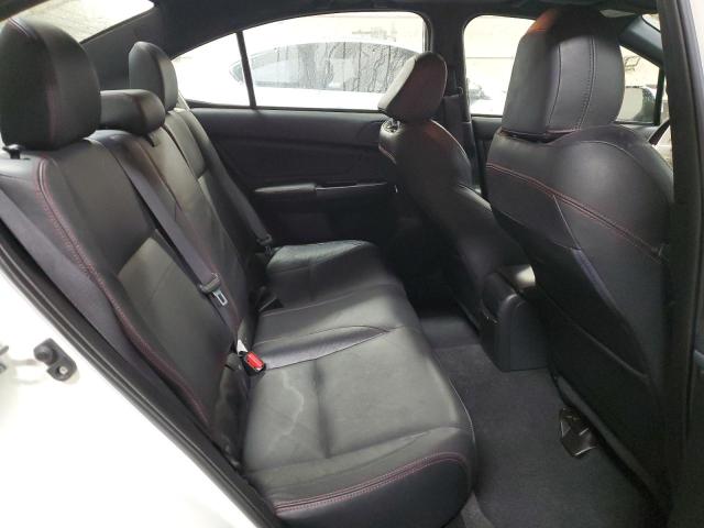 Photo 10 from auction – 2015 SUBARU WRX LIMITE with VIN JF1VA1J68F8830141