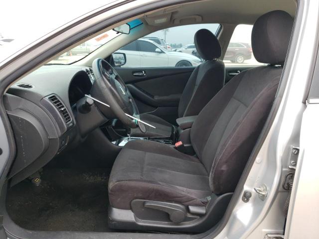 Photo 7 from auction – 2011 NISSAN ALTIMA BAS with VIN 1N4AL2AP1BC152265