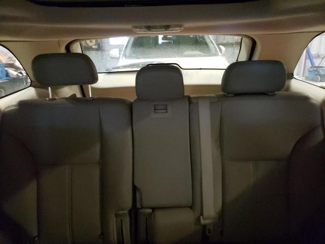 Photo 10 from auction – 2007 FORD EDGE SEL P with VIN 2FMDK39C87BB20322