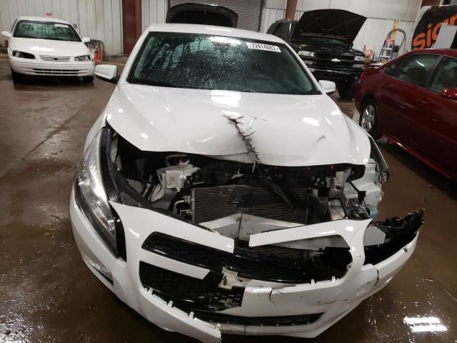 Photo 5 from auction – 2013 CHEVROLET MALIBU 2LT with VIN 1G11E5SA6DF282102