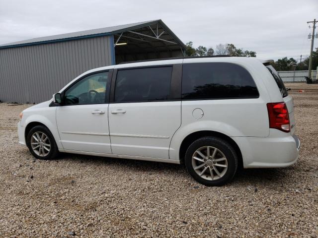 Photo 2 from auction – 2015 DODGE GRAND CARA with VIN 2C4RDGCG6FR733116
