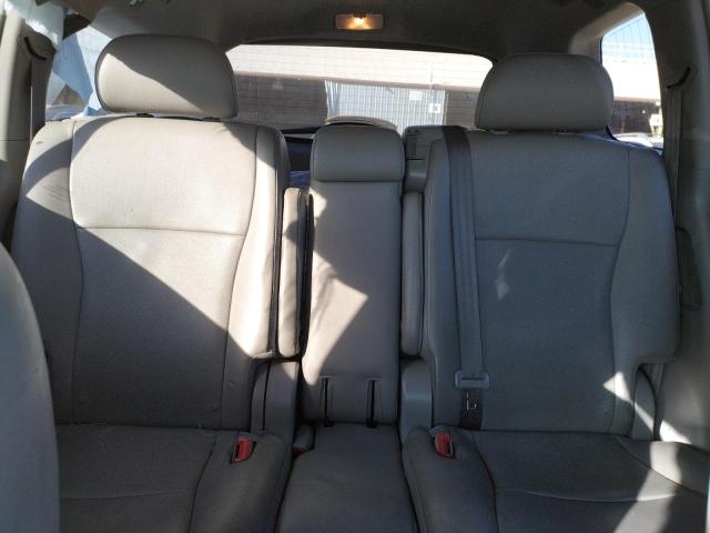 Photo 10 from auction – 2011 TOYOTA HIGHLANDER with VIN 5TDYK3EH2BS049195