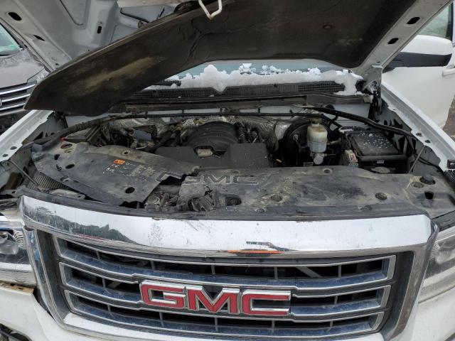 Photo 11 from auction – 2015 GMC SIERRA K15 with VIN 1GTV2UEH2FZ254352