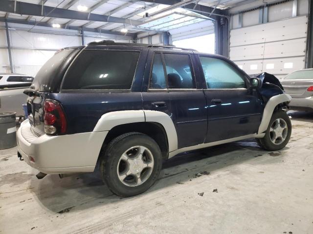Photo 3 from auction – 2008 CHEVROLET TRAILBLAZE with VIN 1GNDT13S382201166