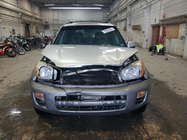 Photo 5 from auction – 2001 TOYOTA RAV4 with VIN JTEHH20V116013725