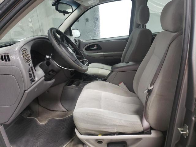 Photo 7 from auction – 2005 CHEVROLET TRAILBLAZE with VIN 1GNDS13SX52172490