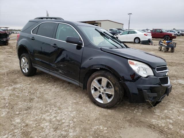 Photo 4 from auction – 2013 CHEVROLET EQUINOX LT with VIN 2GNFLDE39D6193474
