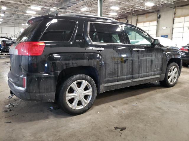 Photo 3 from auction – 2016 GMC TERRAIN SL with VIN 2GKFLTEK2G6124743