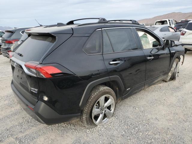 Photo 3 from auction – 2021 TOYOTA RAV4 LIMIT with VIN JTMD6RFV5MD032772
