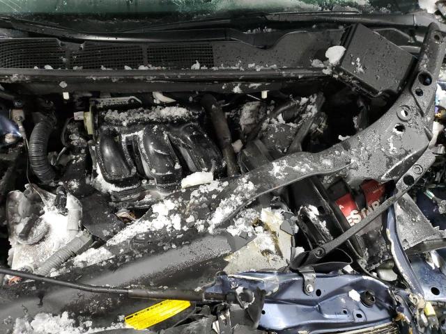 Photo 12 from auction – 2015 TOYOTA VENZA LE with VIN 4T3BK3BB2FU113259