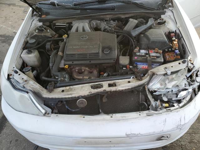 Photo 11 from auction – 2002 TOYOTA AVALON XL with VIN 4T1BF28B02U203969
