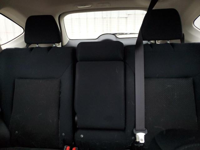 Photo 10 from auction – 2015 HONDA CR-V EX with VIN 2HKRM3H59FH542304