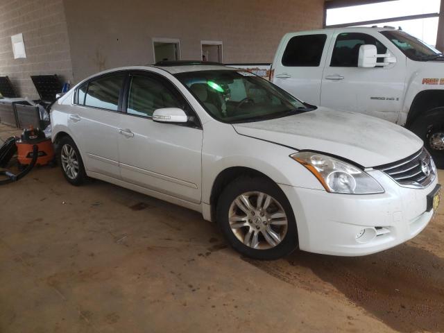 Photo 4 from auction – 2010 NISSAN ALTIMA BAS with VIN 1N4AL2AP5AC186790
