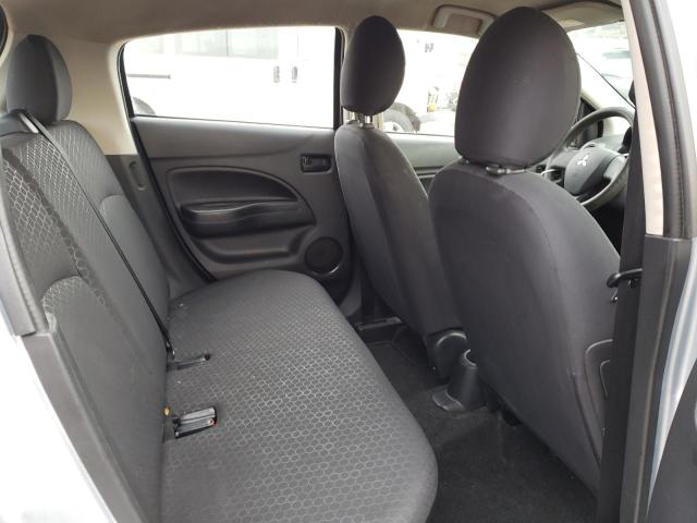 Photo 10 from auction – 2015 MITSUBISHI MIRAGE DE with VIN ML32A3HJ7FH046331