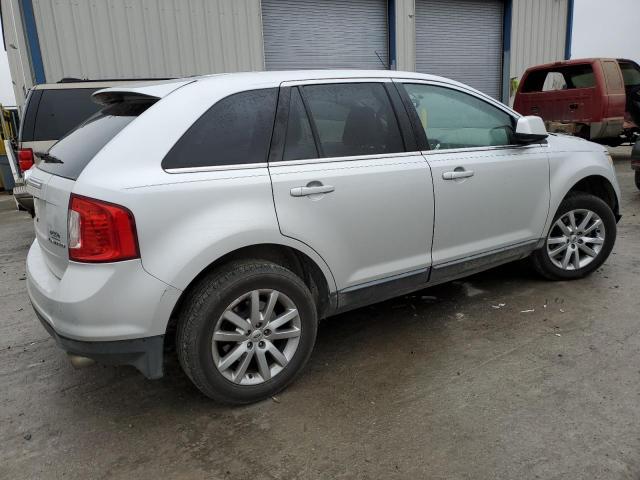 Photo 3 from auction – 2011 FORD EDGE LIMIT with VIN 2FMDK3KC0BBA13106