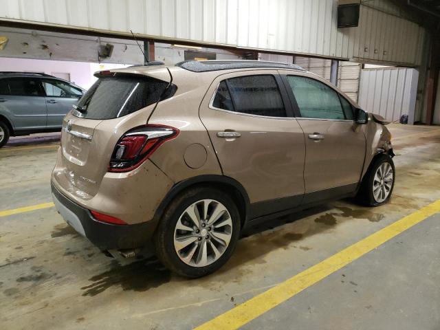 Photo 3 from auction – 2019 BUICK ENCORE PRE with VIN KL4CJASB4KB798244
