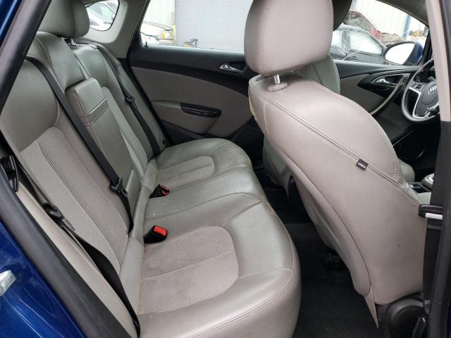 Фото 10 с аукциона – 2014 BUICK VERANO CON с VIN 1G4PR5SK7E4202197