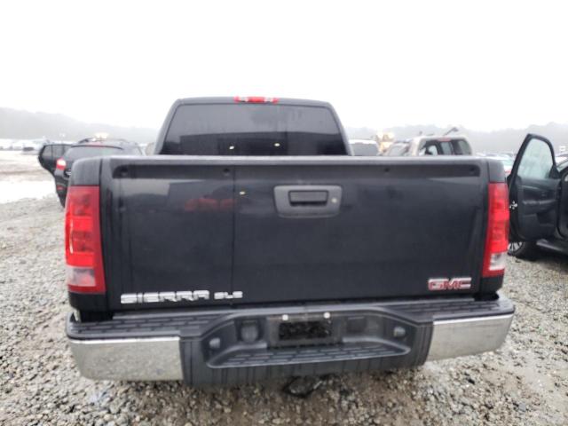 Photo 6 from auction – 2013 GMC SIERRA C15 with VIN 1GTR1VE04DZ389883