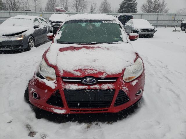 Photo 5 from auction – 2012 FORD FOCUS SE with VIN 1FAHP3K25CL427231