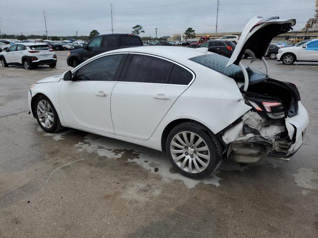 Photo 2 from auction – 2015 BUICK REGAL PREM with VIN 2G4GN5EX6F9117269