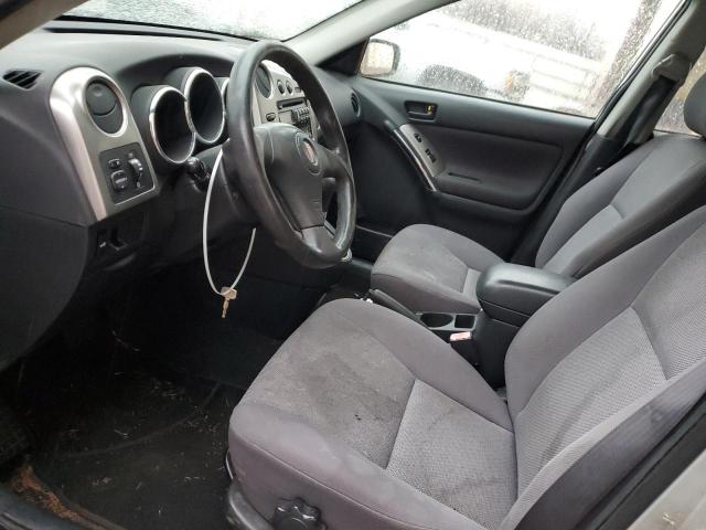 Photo 7 from auction – 2003 PONTIAC VIBE with VIN 5Y2SL62873Z418061