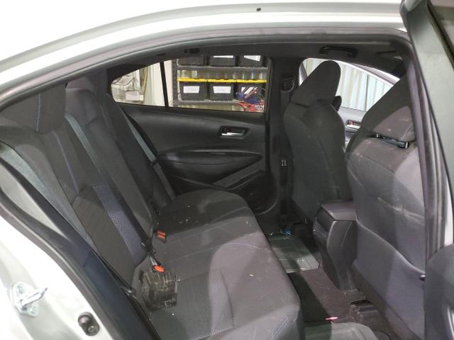 Photo 10 from auction – 2021 TOYOTA COROLLA SE with VIN 5YFS4MCEXMP071150