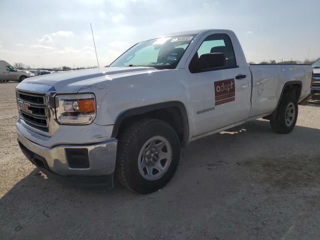 GMC SIERRA C15 2015 with VIN 1GTN1TEC8FZ900818 - Photo from auction