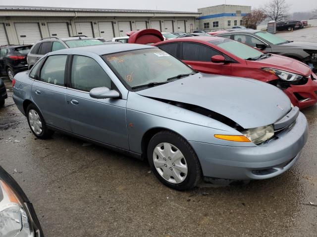 Photo 4 from auction – 2002 SATURN L200 with VIN 1G8JU54F32Y558055