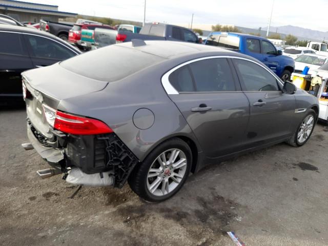 Photo 3 from auction – 2017 JAGUAR XE PREMIUM with VIN SAJAD4BG8HA949250