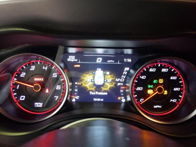 Photo 9 from auction – 2019 DODGE CHARGER GT with VIN 2C3CDXHG5KH567657