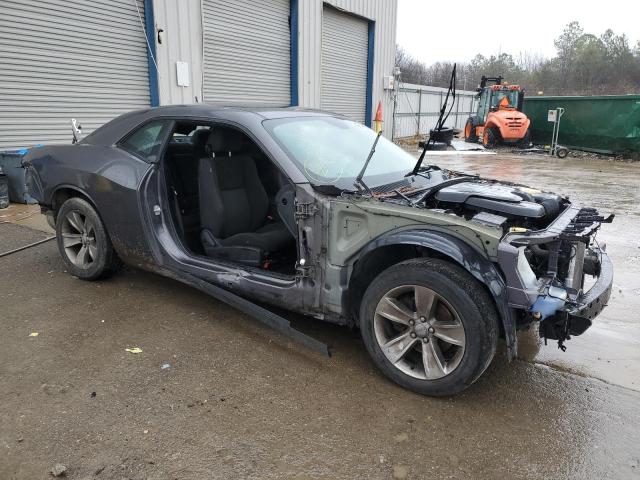 Photo 4 from auction – 2016 DODGE CHALLENGER with VIN 2C3CDZAG9GH289357