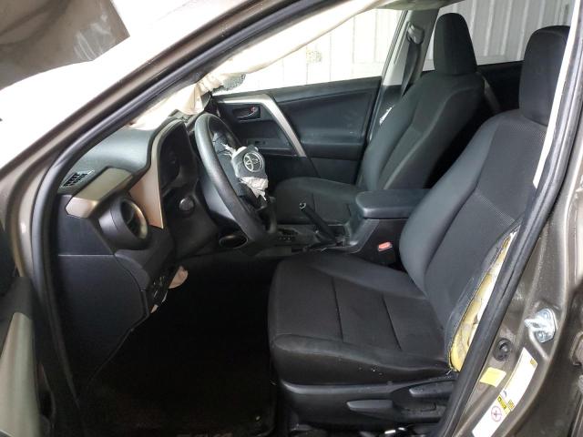 Photo 7 from auction – 2015 TOYOTA RAV4 LE with VIN JTMZFREV1FD054861