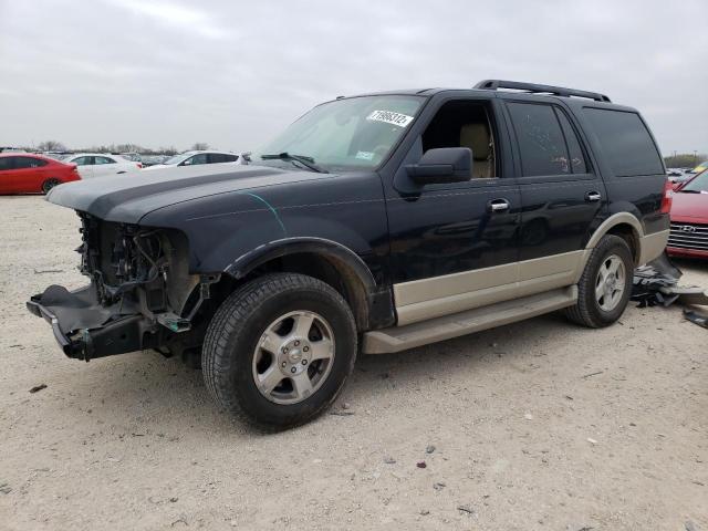 FORD EXPEDITION 2009 with VIN 1FMFU175X9EA97127 - Photo from auction