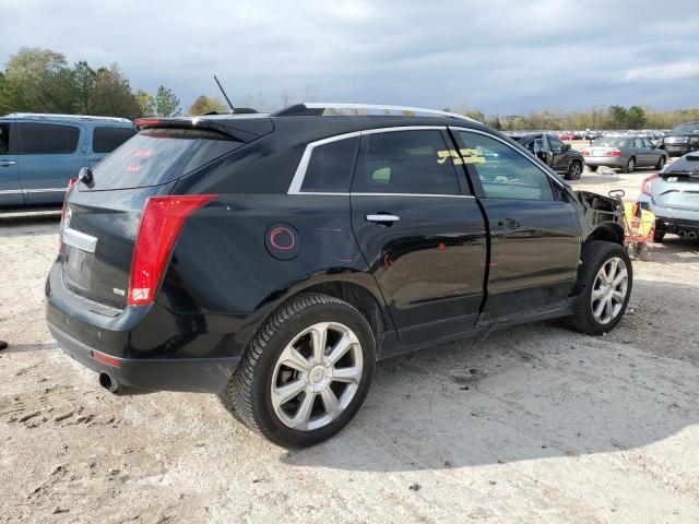 Photo 3 from auction – 2015 CADILLAC SRX PERFOR with VIN 3GYFNFE36FS525562