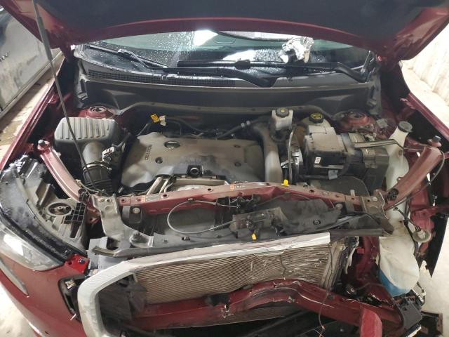Photo 12 from auction – 2018 GMC TERRAIN DE with VIN 3GKALSEX2JL335315