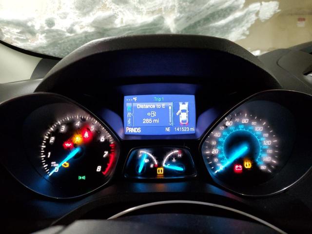 Photo 9 from auction – 2013 FORD ESCAPE SE with VIN 1FMCU9GX6DUB45675
